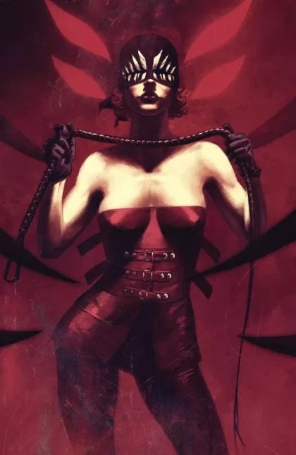 Something is Killing the Children #30I – Marco Mastrazzo Exclusive Variant