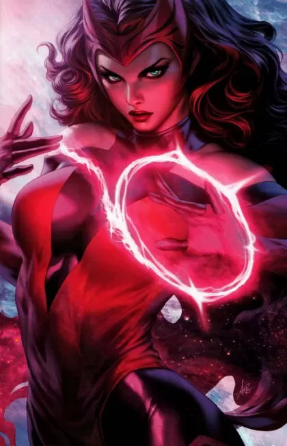 Uncanny X-Men, Vol. 1 #4J – Artgerm MegaCon Exclusive Facsimile 2024 Virgin Variant