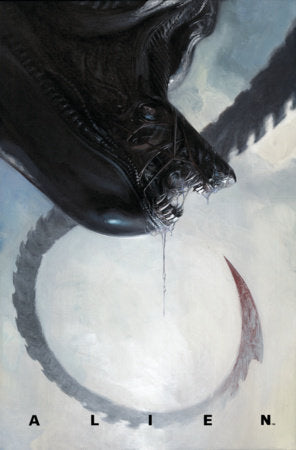 Alien, Vol. 1 (Marvel Comics) 1AI Scott's Collectables