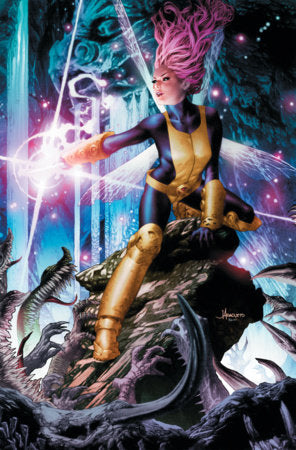 Way of X 1H Jay Anceleto Exclusive