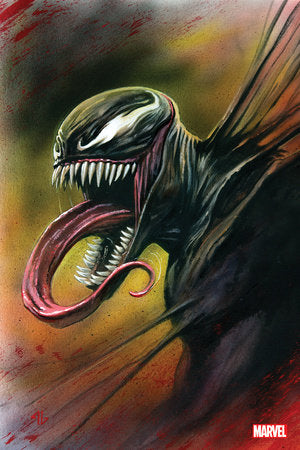 Venom, Vol. 5 #26F – Adi Granov Incentive Virgin Variant (1:100)