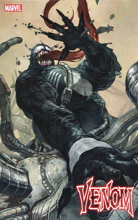 Venom, Vol. 5, 27C, Simone Bianchi Variant 27C Simone Bianchi Variant
