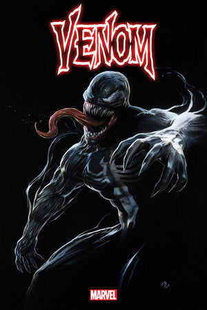 Venom, Vol. 5, State of Grace, 28C, Adi Granov Variant 28C Adi Granov Variant