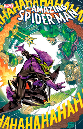 The Amazing Spider-Man, Vol. 6 53A Ed McGuinness Regular