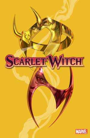 Scarlet Witch, Vol. 3 #8C – Oscar Vega Incentive Variant (1:25)