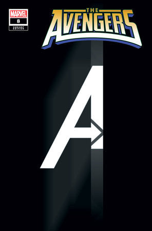 The Avengers, Vol. 9 #8D – Insignia Variant
