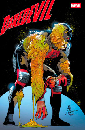 Daredevil, Vol. 8 Rites of Reconciliation 21A John Romita Jr. Regular