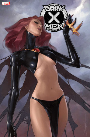 Dark X-Men, Vol. 2 2C Jeehyung Lee Variant