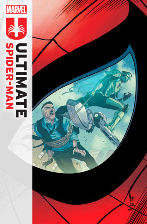 Ultimate Spider-Man, Vol. 2 #10A – Marco Checchetto Regular