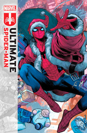 Ultimate Spider-Man, Vol. 2 #12A – Marco Checchetto Regular