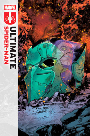 Ultimate Spider-Man, Vol. 2 #17A – Marco Checchetto Regular