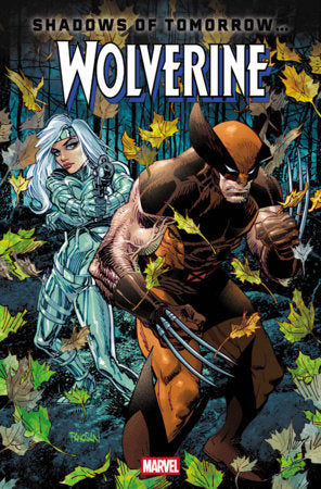 Wolverine, Vol. 8 Cold and Alone 17A Dan Panosian Regular