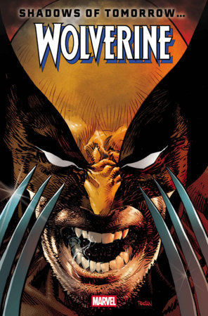 Wolverine, Vol. 8 "Clash of the Champions" 18A Dan Panosian Regular