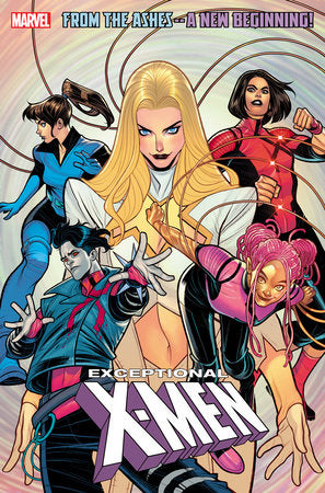 Exceptional X-Men 1G Elizabeth Torque Variant