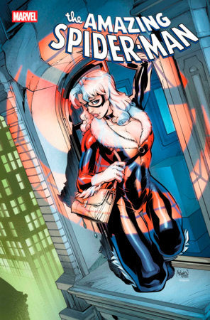 The Amazing Spider-Man, Vol. 7 6B Gleb Melnikov Variant