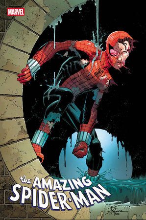 The Amazing Spider-Man, Vol. 7 #21A – John Romita Jr. Regular