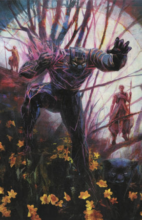 The Amazing Spider-Man, Vol. 7 #30G – Eli Minaya Incentive Magic: The Gathering Virgin Variant (1:50)