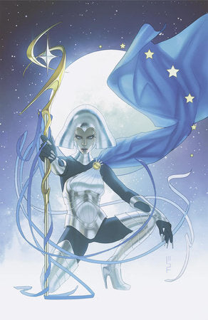 Imperial, Vol. 1 #2F – W. Scott Forbes Incentive Virgin Variant (1:100)