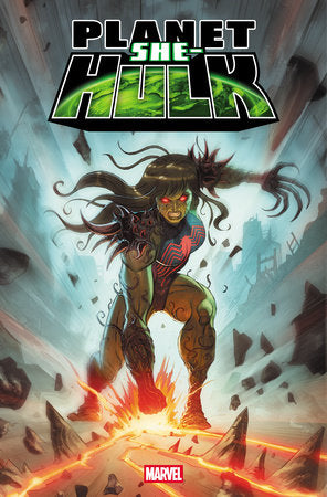 Planet She-Hulk 2B Lelio Bonaccorso Knullified Variant