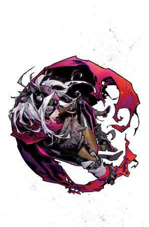 The Invincible Woman, Fantastic Four, Vol. 8, The Invincible Woman, 8I, Rose Besch Incentive Virgin Variant (1:100) 8I Rose Besch Incentive Virgin Variant (1:100)