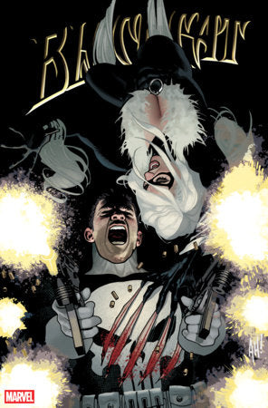 Black Cat, Vol. 3 #11A – Adam Hughes Regular