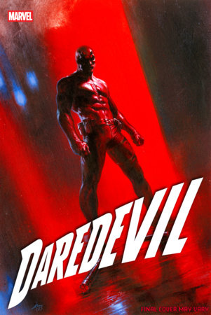 Daredevil, Vol. 9 1K Gabriele Dell'Otto Incentive Variant (1:25)