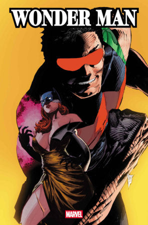 Wonder Man, Vol. 4 The Two 2A Philip Tan Regular
