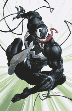 All-New Venom 253E Clayton Crain Incentive Virgin Variant (1:50)