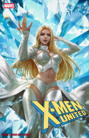 X-Men United, Welcome to Graymatter Lane, 1I, Derrick Chew Variant 1I Derrick Chew Variant
