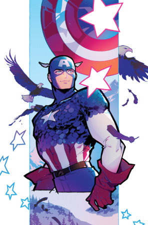 Civil War: Unmasked #1G – Rose Besch Incentive Virgin Variant (1:100)