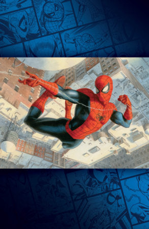 Civil War: Unmasked #1H – Paolo Rivera Incentive Magic the Gathering Virgin Variant (1:50)