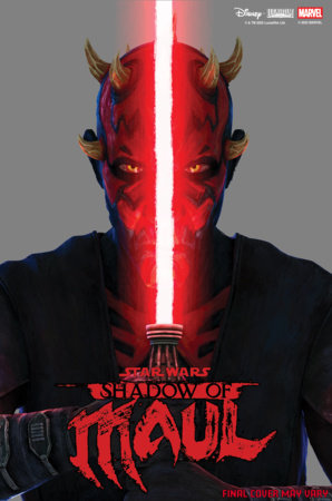 Star Wars: Shadow of Maul, Broken Law, 1E, Photo Incentive Variant (1:10)