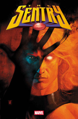 The Sentry, Vol. 5 1A Alex Maleev Regular