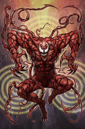 The Amazing Spider-Man / Venom: Death Spiral, Death Spiral - Part 1, 1G, Stonehouse Incentive Virgin Variant (1:50)