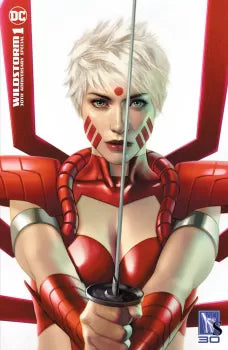 Wildstorm: 30th Anniversary Special #1D – Joshua Middleton Variant