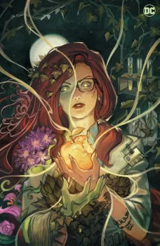 Poison Ivy, Vol. 1 #19F – Jessica Fong Foil Variant