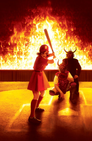 Hello Darkness 19E Miguel Mercado Incentive Virgin Variant (1:20)