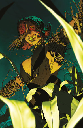 Hello Halloween 1F Mattia De Iulis Incentive Variant (1:10)