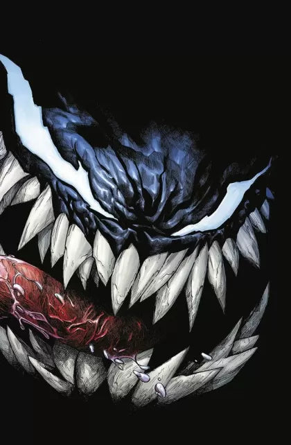All-New Venom [IT] #1B – Humberto Ramos Variant