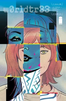 W0rldtr33 #20C – Annie Wu Incentive Variant (1:25)