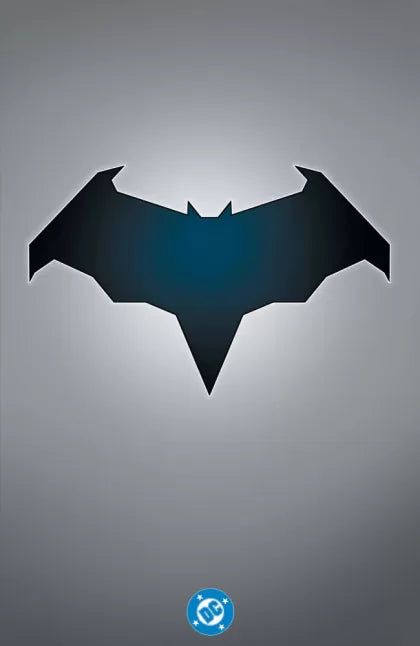 Batman, Vol. 4 Vast Colors in the Dark 1M Symbol Variant
