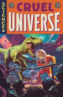 Cruel Universe, Vol. 1 TP