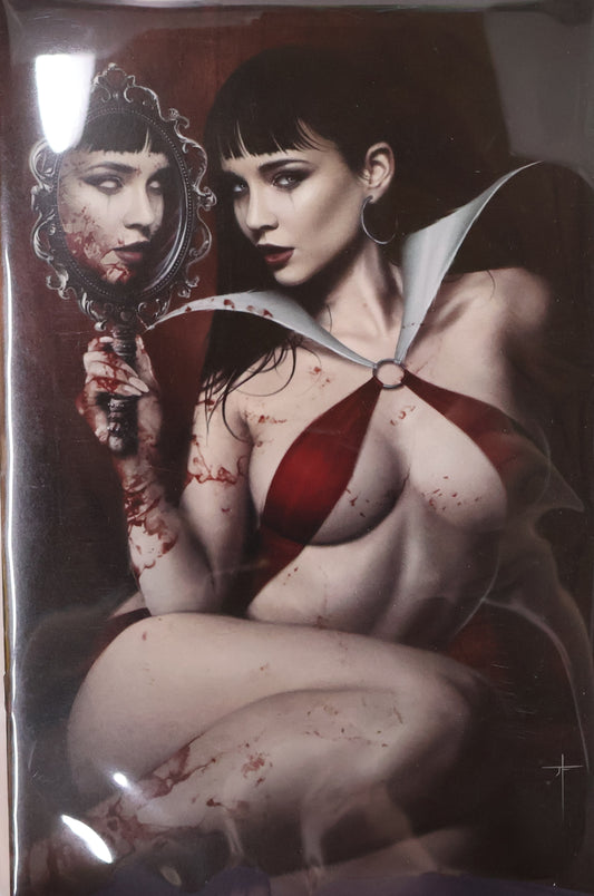 Vampirella: Dark Reflections #1 Exclusive Variant Jay Ferguson