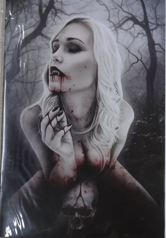 Stake #2 Jay Ferguson Exclusive Variant