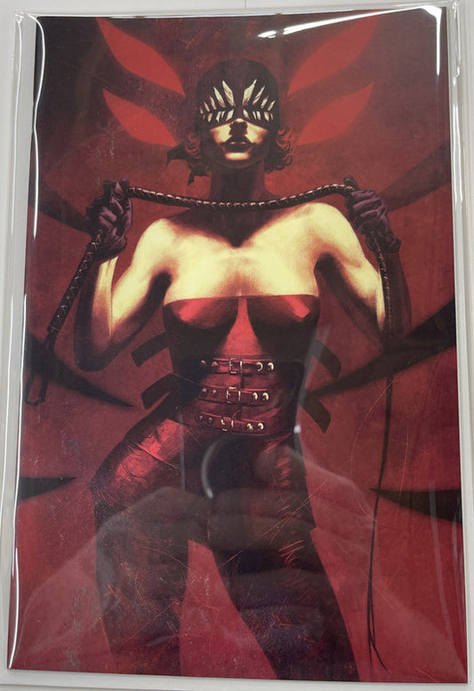Something is Killing the Children #30 Marco Mastrazzo Exclusive Virgin Variant