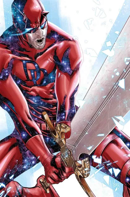 War of the Realms #3B – Marco Checchetto Young Guns Variant