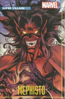 Heroes Reborn, Vol. 2 #1K – Variant Mark Bagley Trading Card Connecting Center Cover