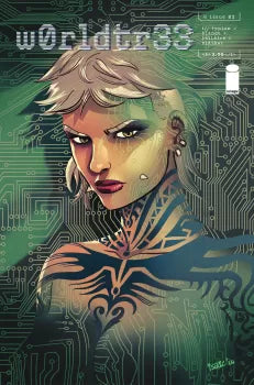 W0rldtr33 #21C – Isaac Goodhart Incentive Variant (1:25)