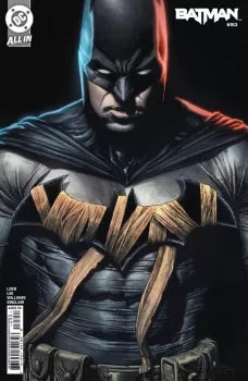 Batman, Vol. 3 #163O – Derrick Chew Incentive Variant (1:50)