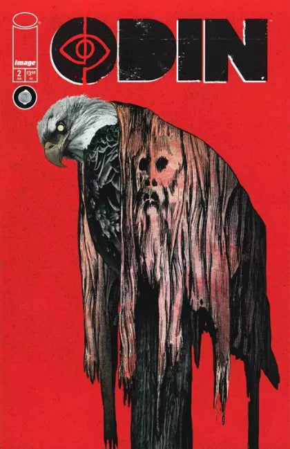 Odin #2A – Alex Eckman Lawn Regular